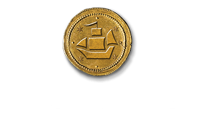 Logo Treasure Cay Abaco Bahamas
