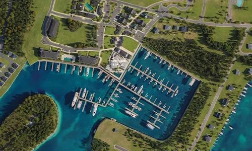 $177M HOA Signed for Treasure Cay Development