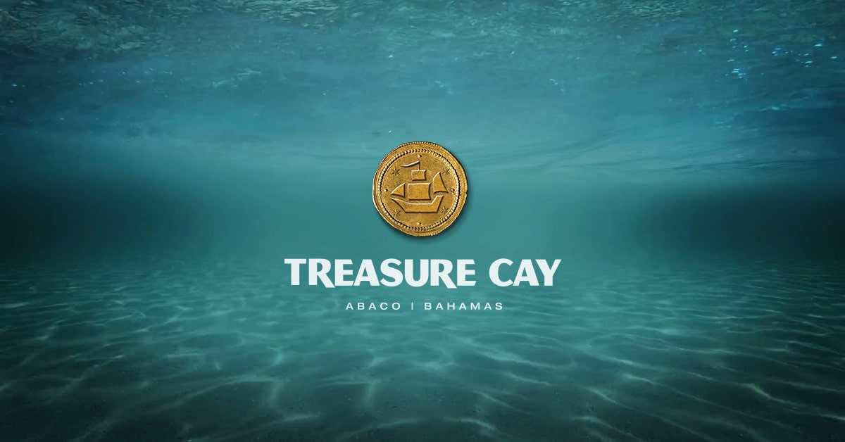 Treasure Cay Nassau Bahamas